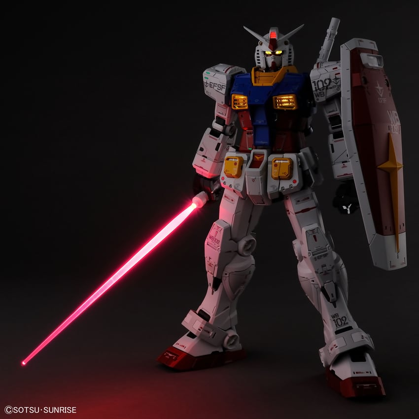 RX-78-2 Gundam PG Unleashed 1 6785-rx-78-2-gundam-pg-unleashed-1.jpg