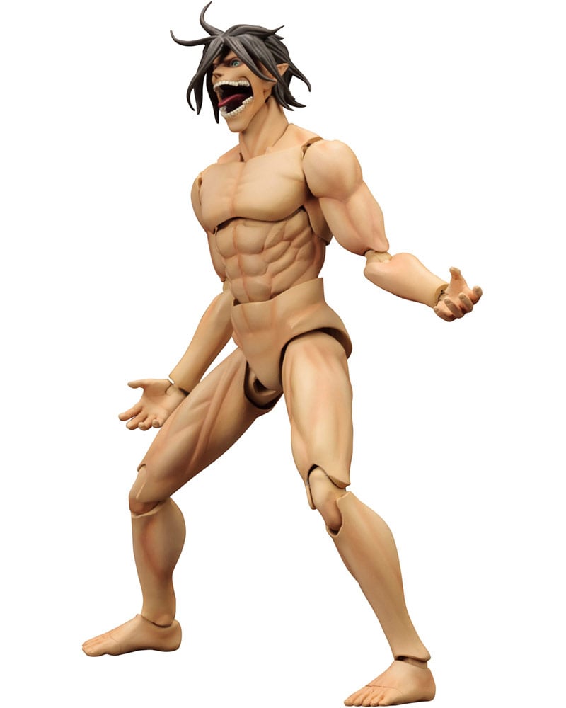 Eren Yeager