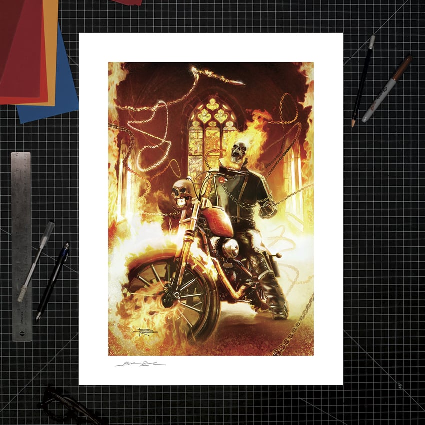 Ghost Rider