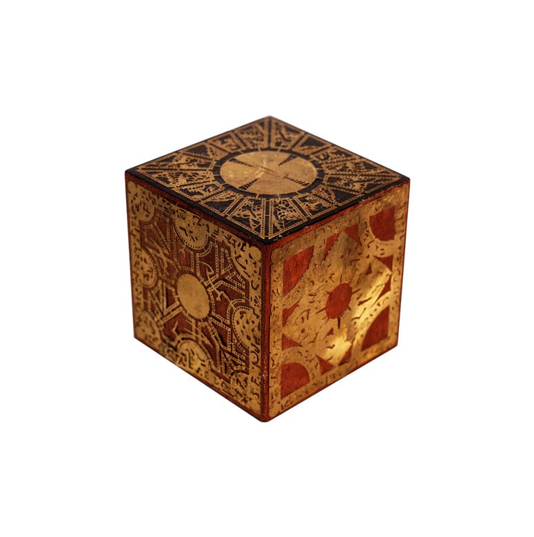 Lament Box