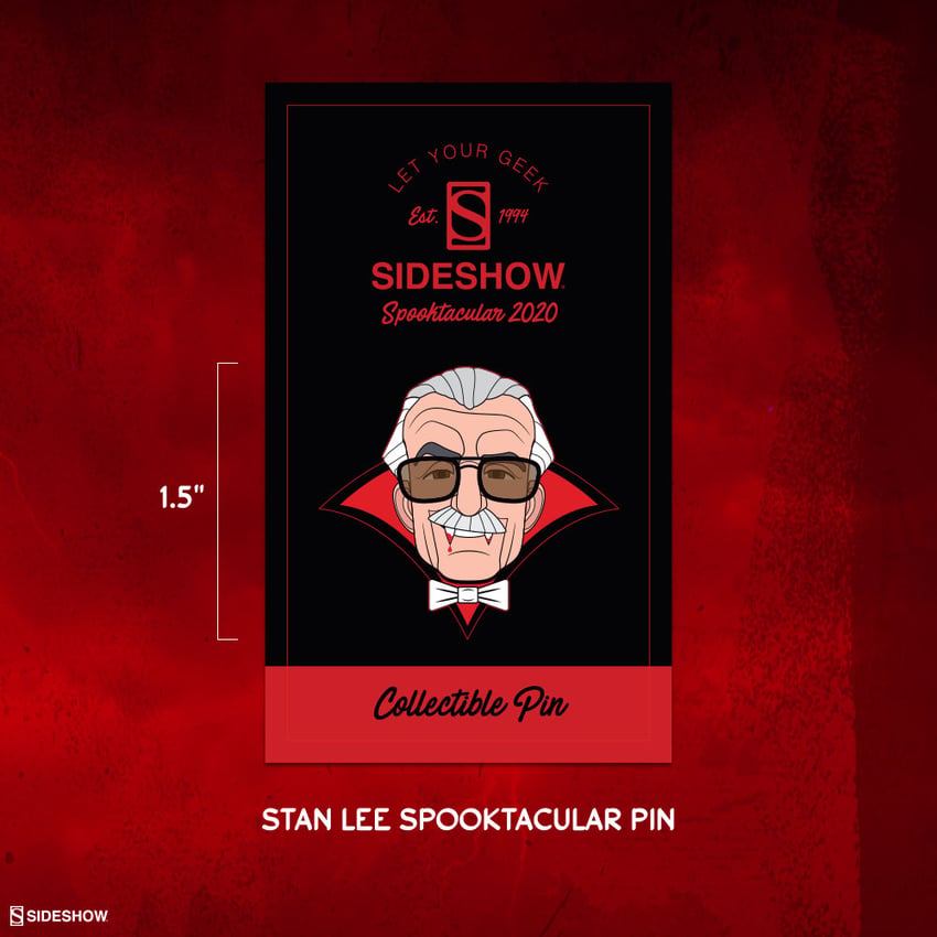 Spooktacular 2020 Kit