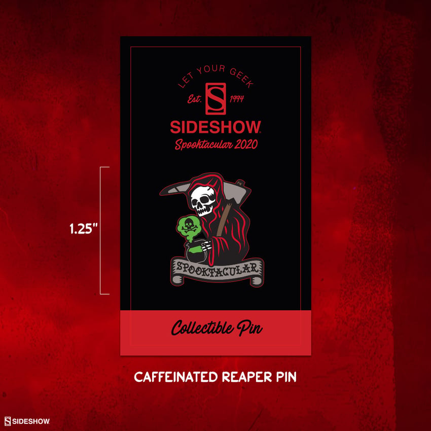 Spooktacular 2020 Kit