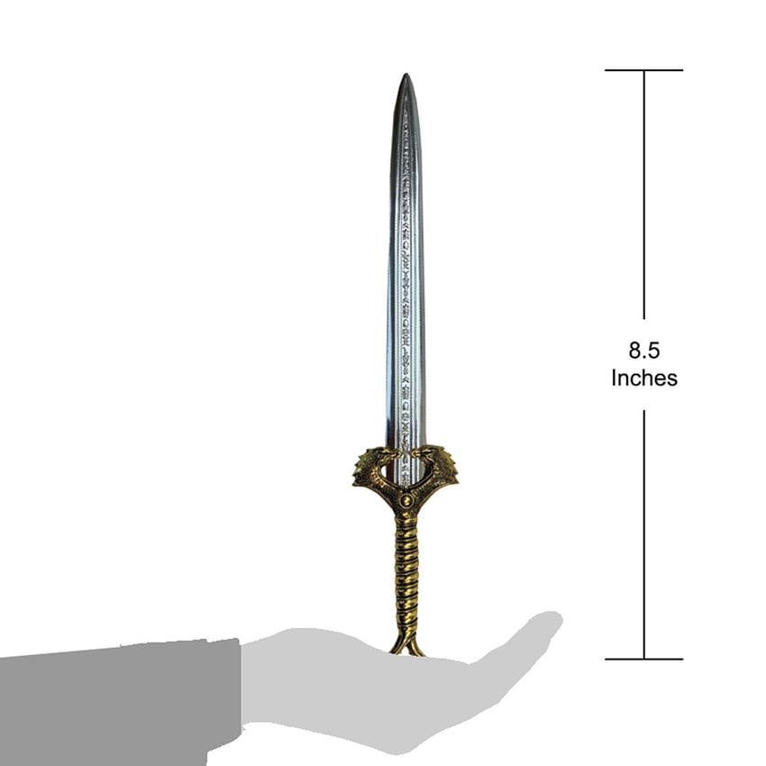 God Killer Sword