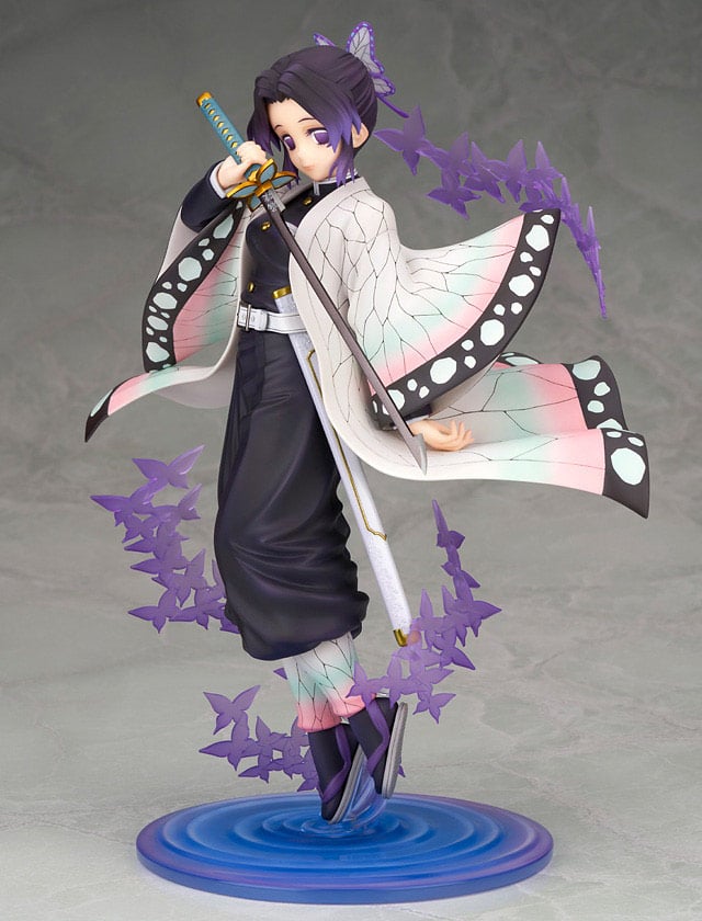 Shinobu Kocho