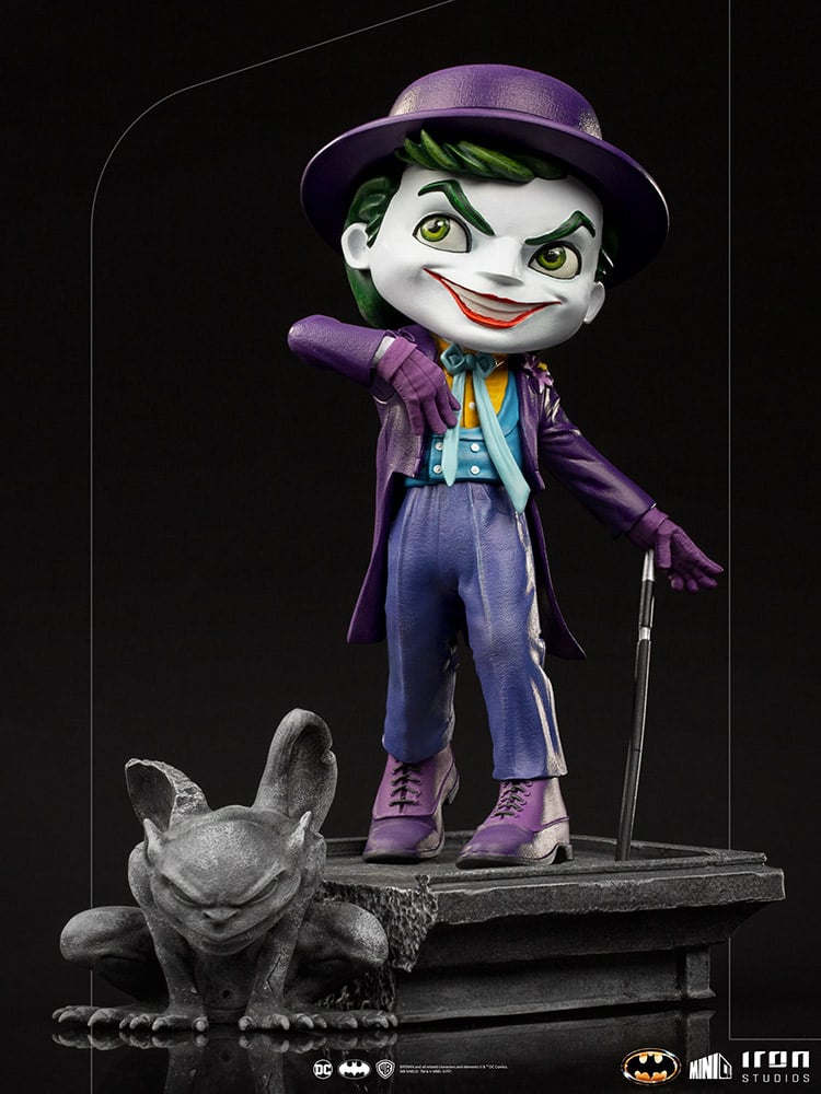 The Joker Â¡Â®89 Mini Co.