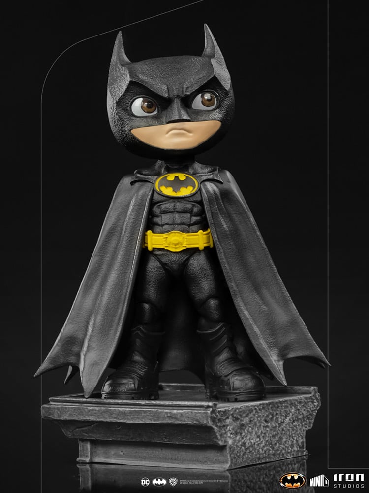 Batman Â¡Â®89 Mini Co.