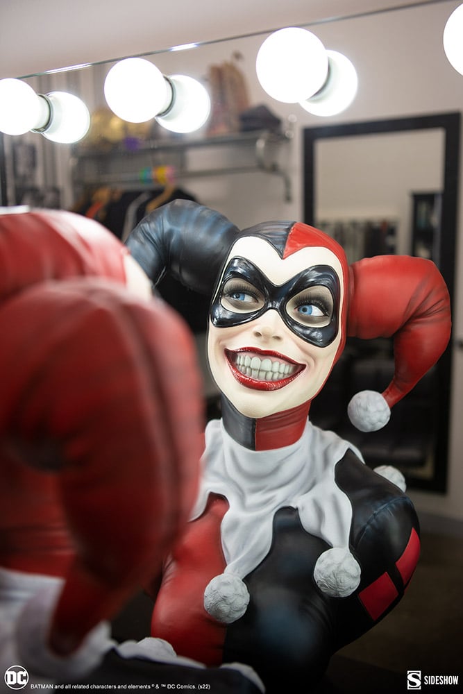 Harley Quinn