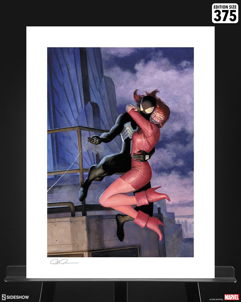 The Amazing Spider-Man #638: One Moment In Time