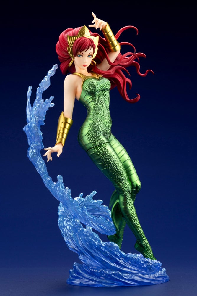 Mera Bishoujo