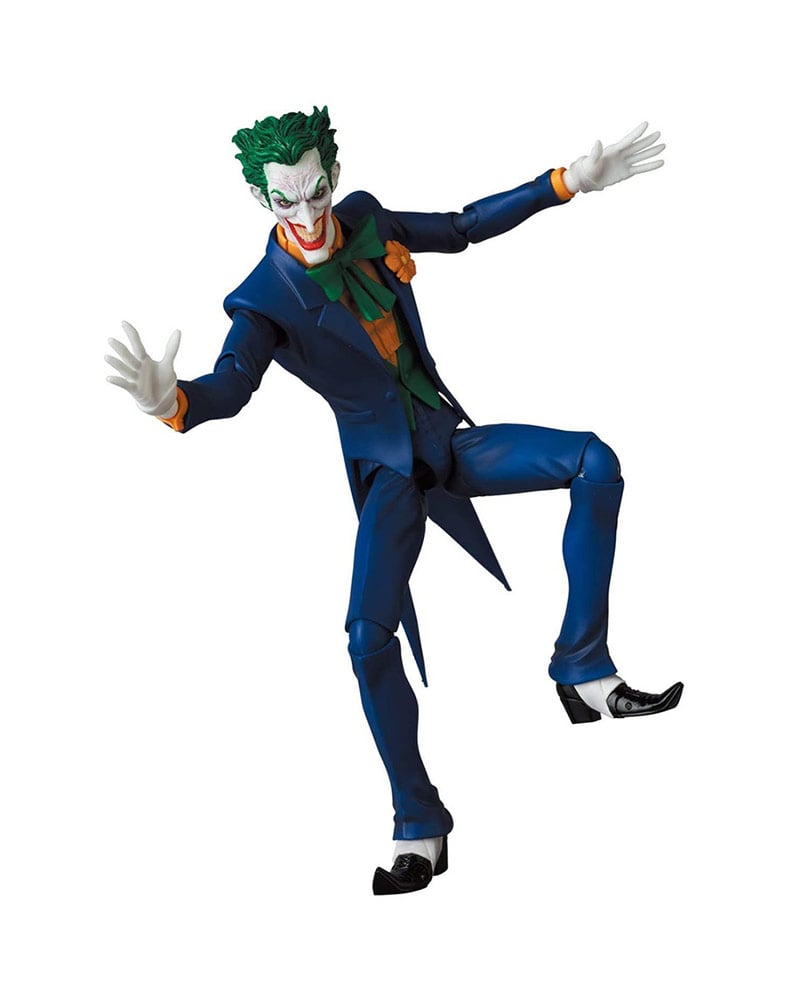 The Joker (Hush)