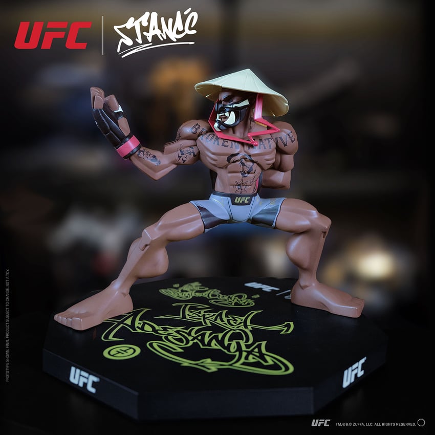 Israel Adesanya