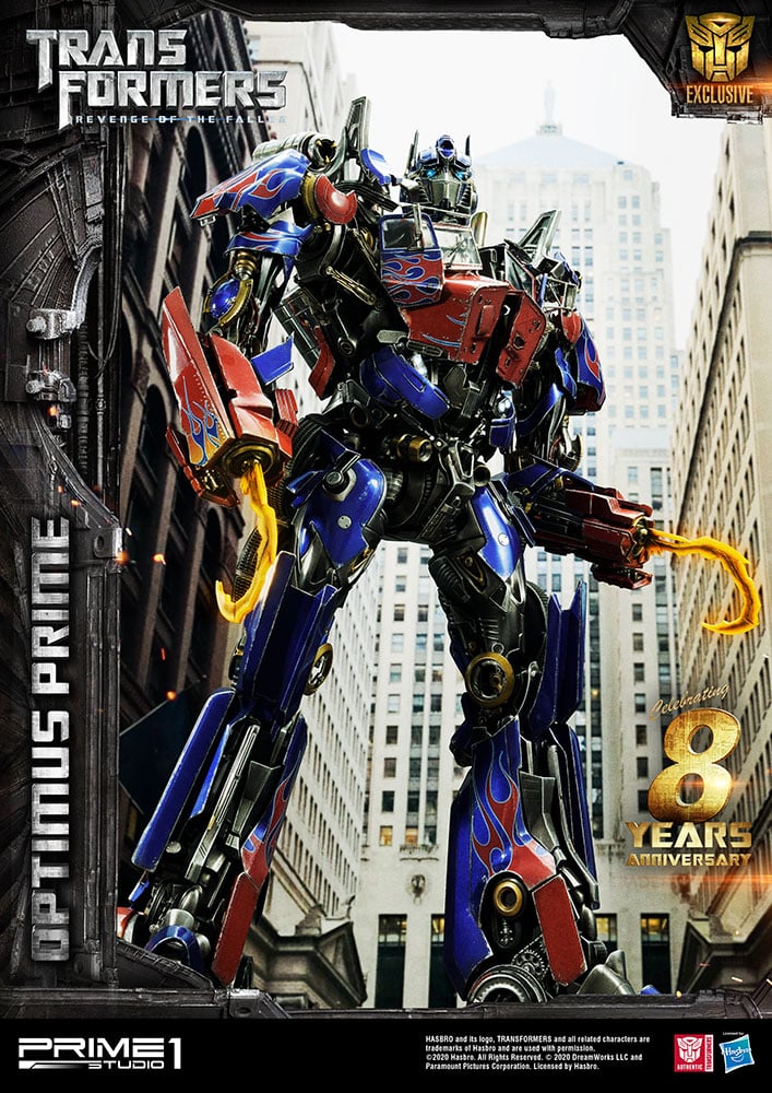Optimus Prime
