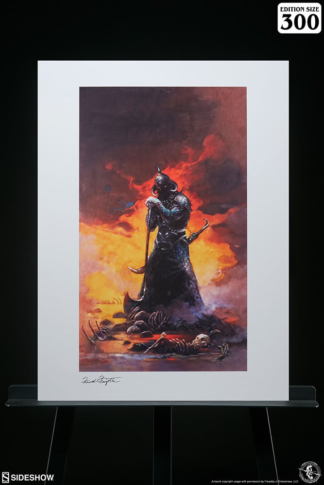 Death Dealer III
