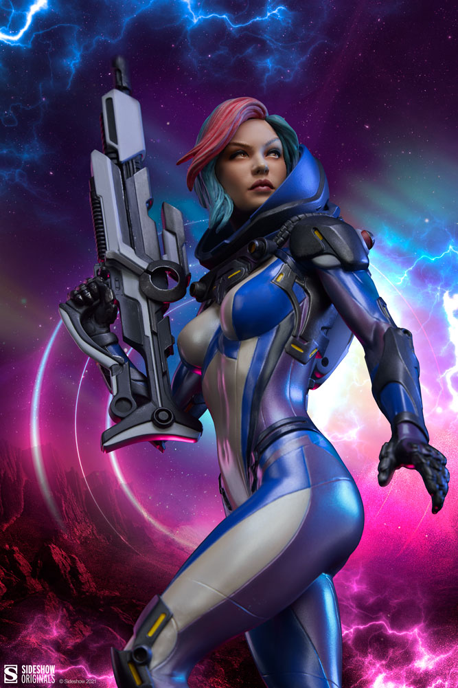Bounty Hunter: Galactic Gun For Hire