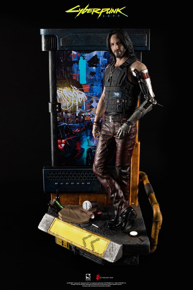 Johnny Silverhand