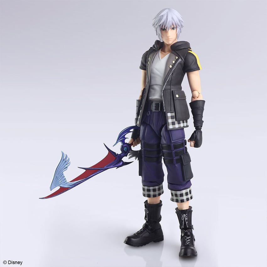 Riku Ver. 2