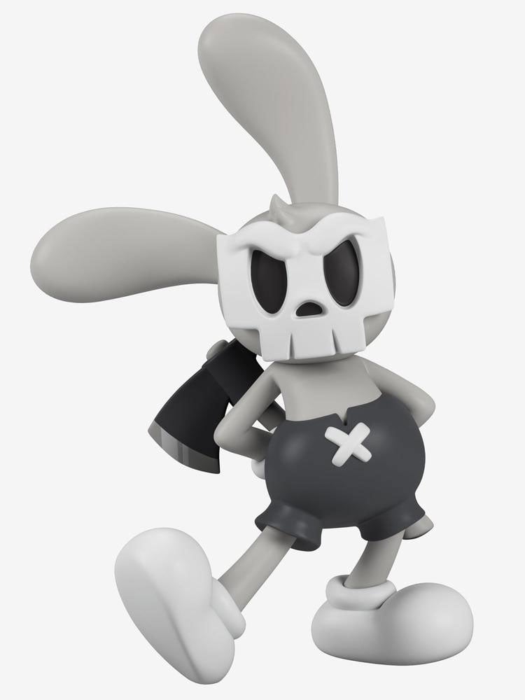 Guggimon "Chop Chop"