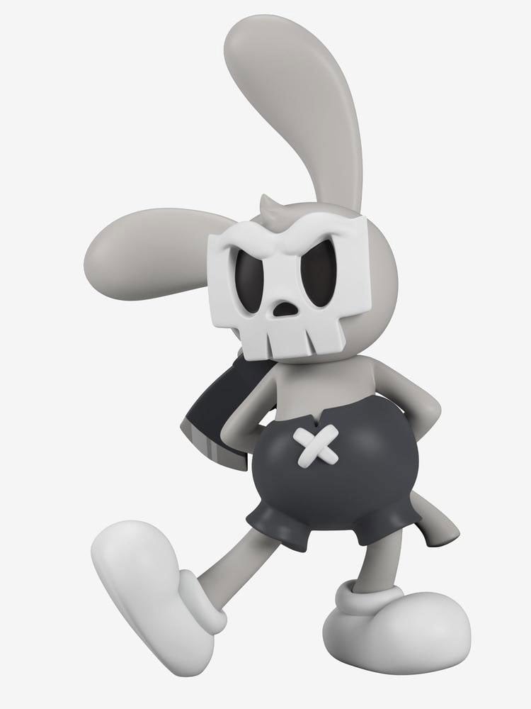 Guggimon "Chop Chop"
