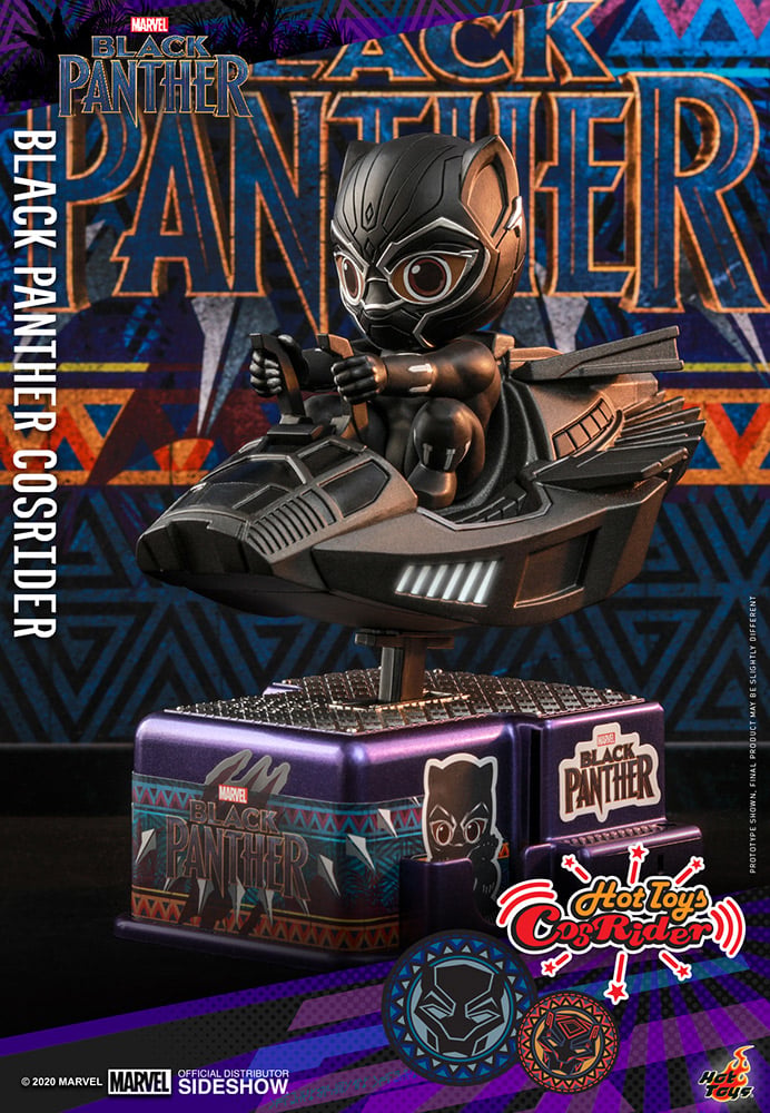 Black Panther