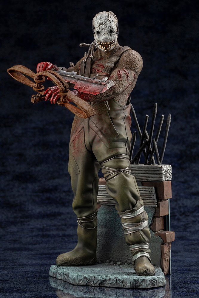 The Trapper