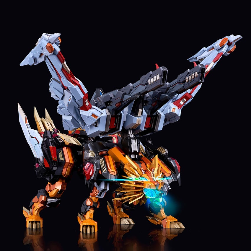 Victory Leo
