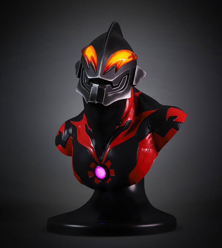 Ultraman Belial