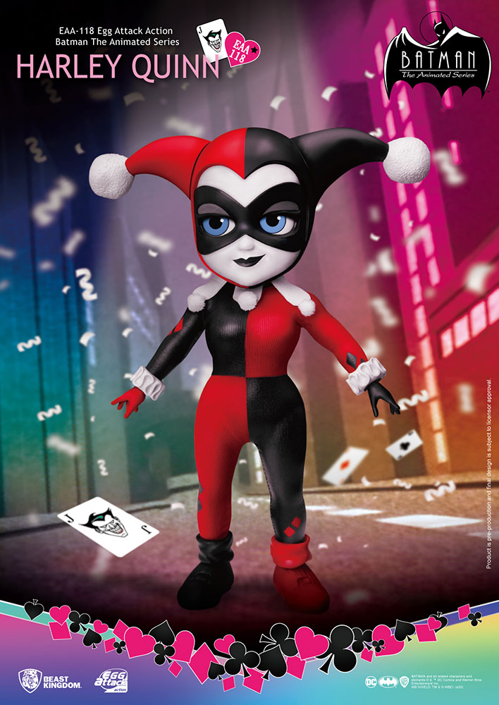 Harley Quinn