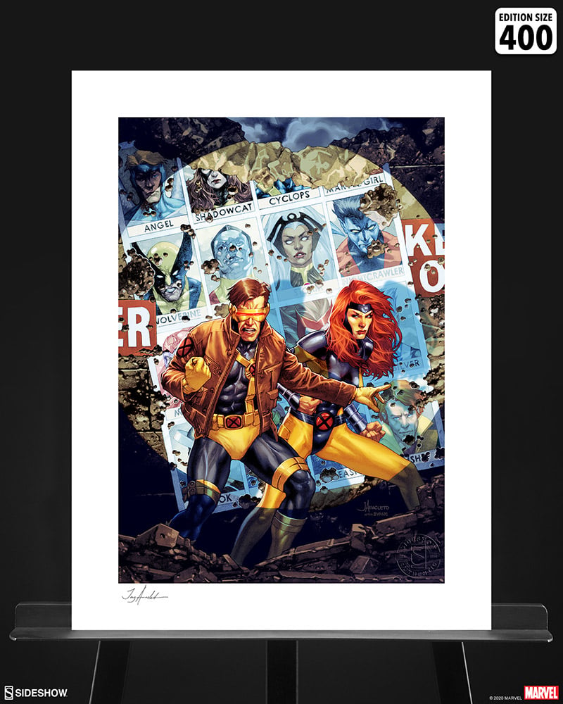 X-Men #7
