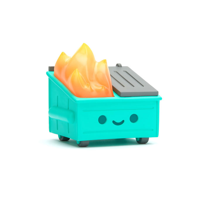 Lil Dumpster Fire