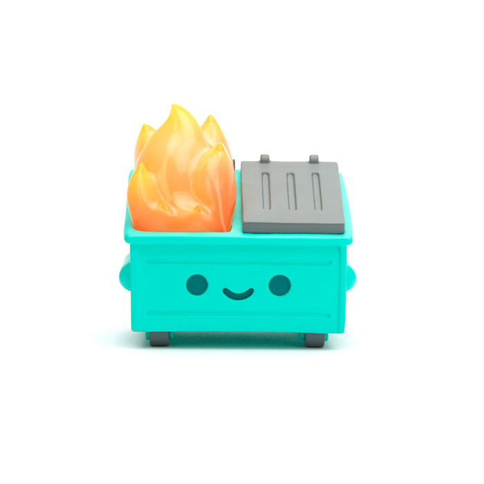 Lil Dumpster Fire