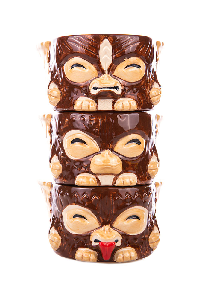 Gremlins (Mogwai Variant Stackers)