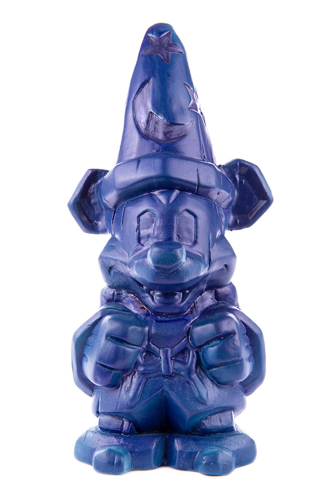 Sorcerer Mickey (Elemental Variant)