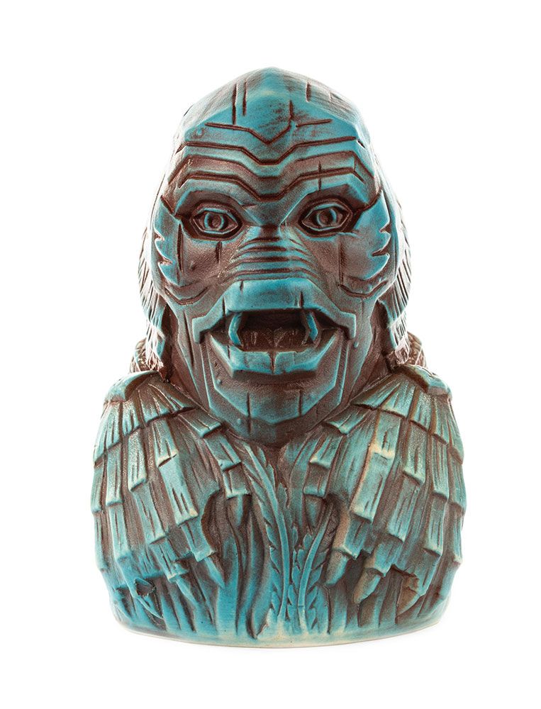Creature from the Black Lagoon (3D Variant)