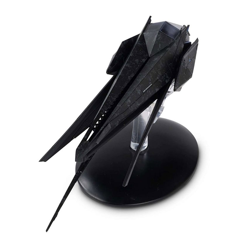 Ba'ul Fighter