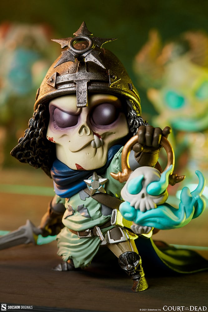 Kier, Relic Ravlatch, & Malavestros: Court-Toons Collectible Set 1 7105-kier-relic-ravlatch-malavestros-court-toons-collectible-set-1.jpg