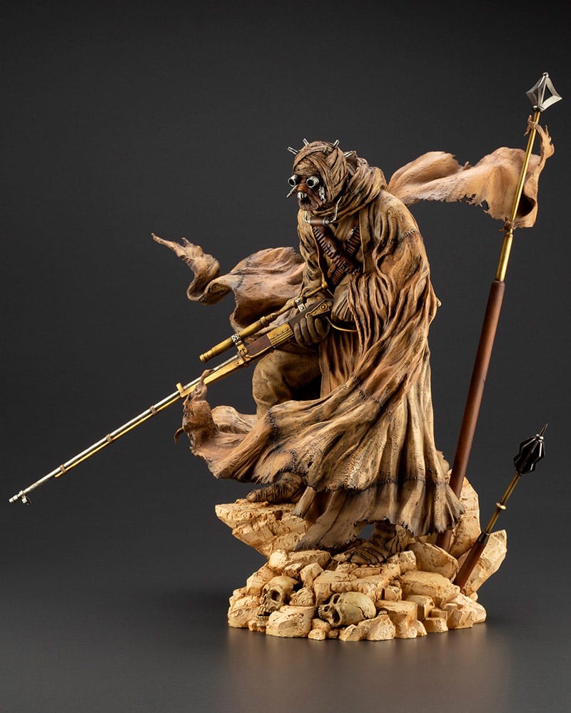 Tusken Raider