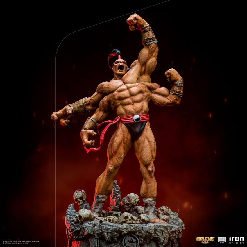 Goro