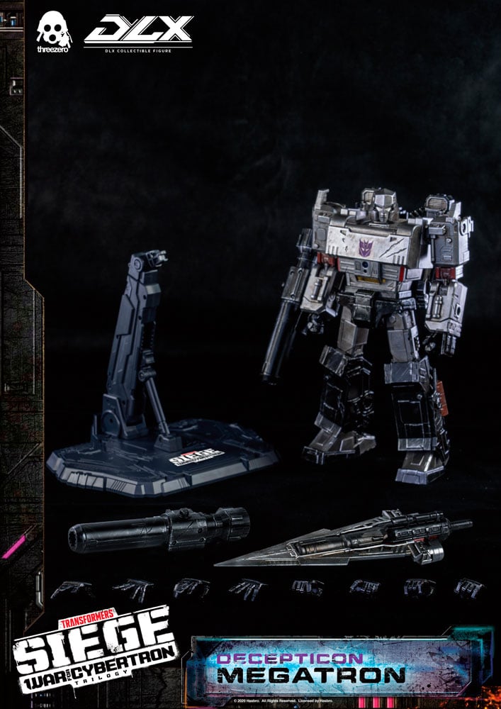 Megatron