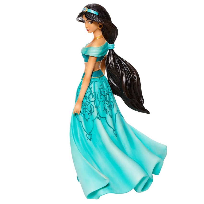 Stylized Jasmine