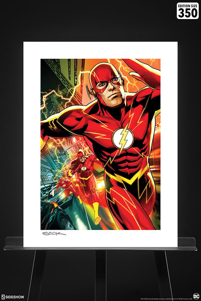 The Flash