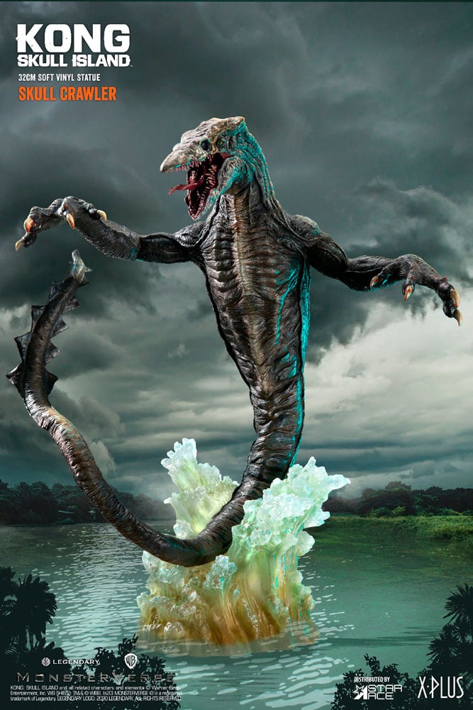 Skullcrawler