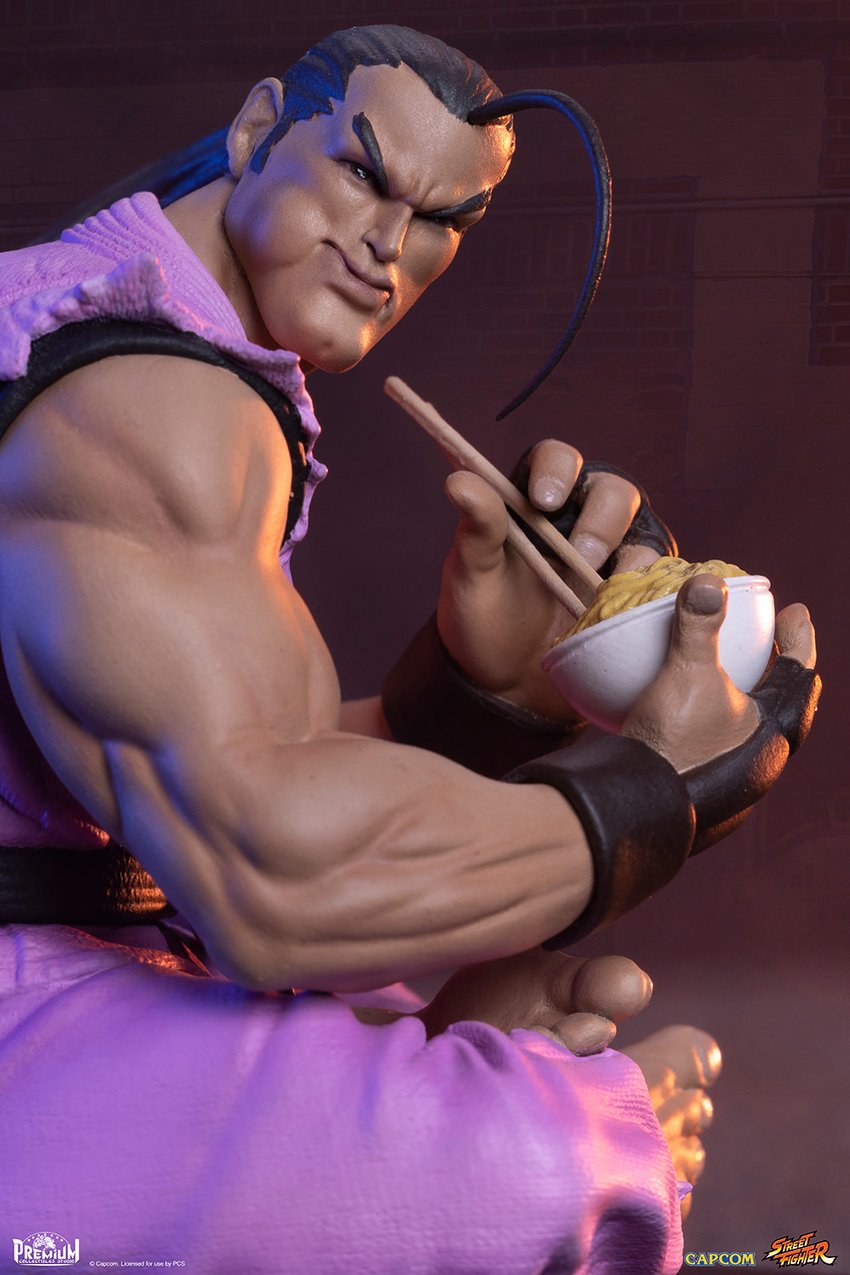 Ryu & Dan