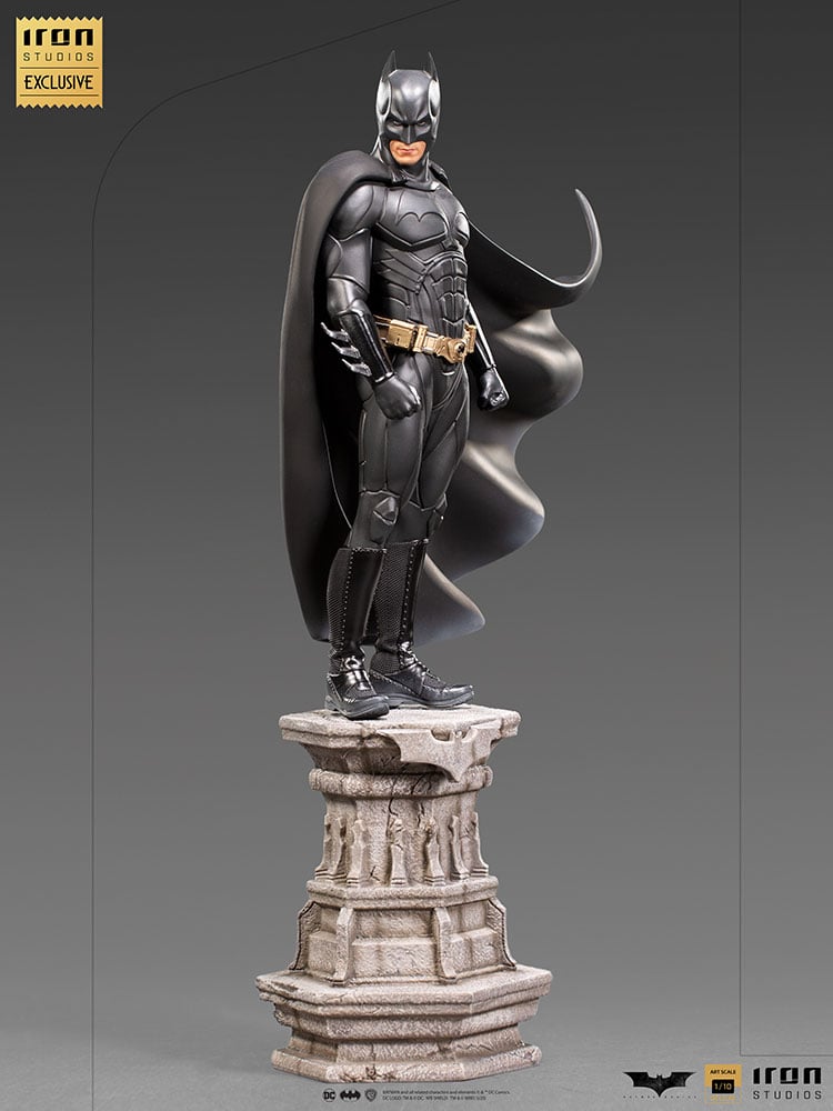 Batman Deluxe