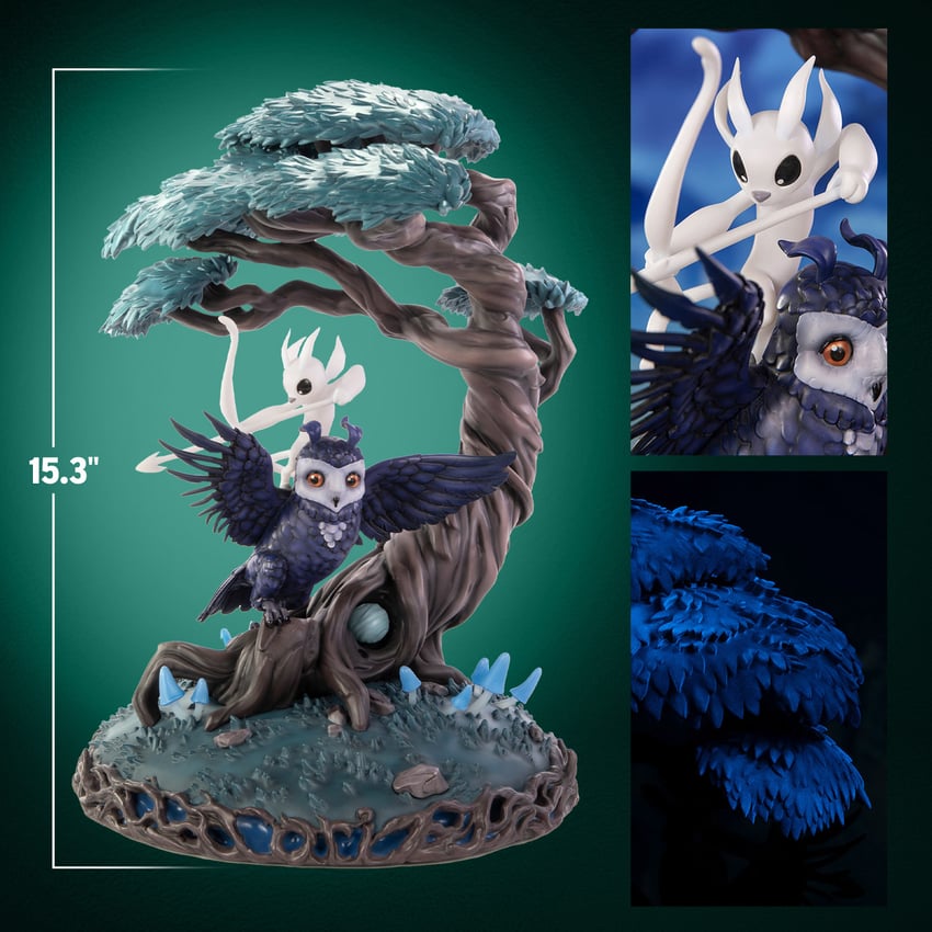 Ori and Ku (Day Variation)