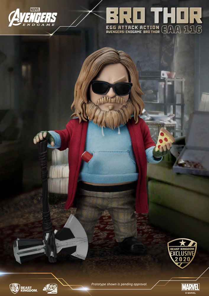 Bro Thor