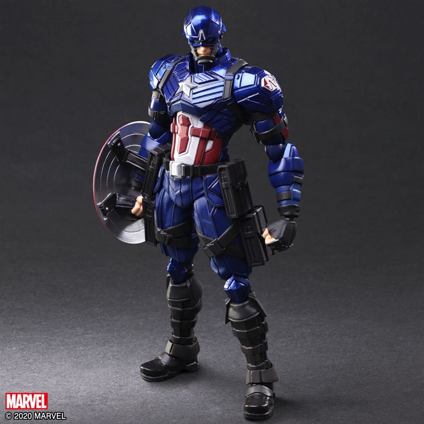 Captain America
