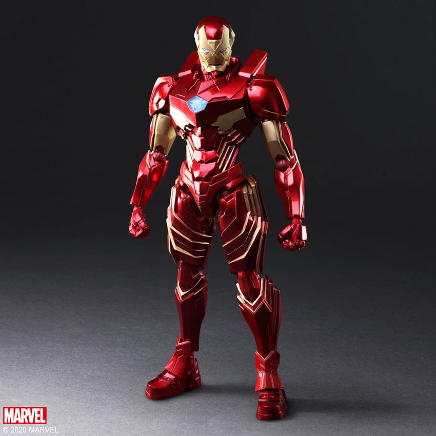Iron Man