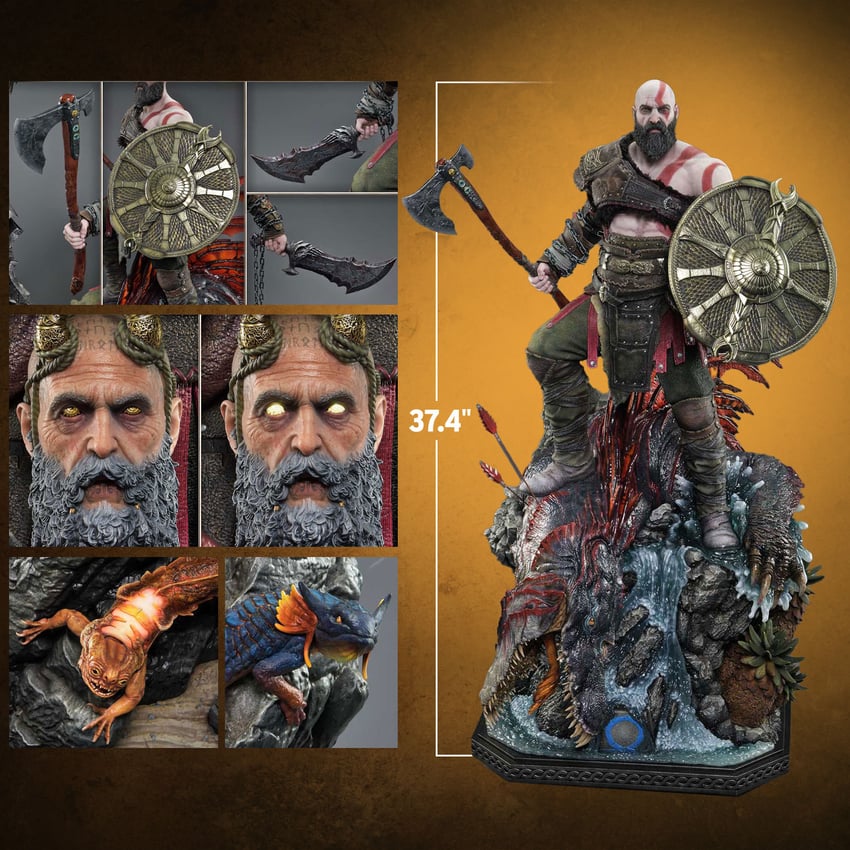 Kratos