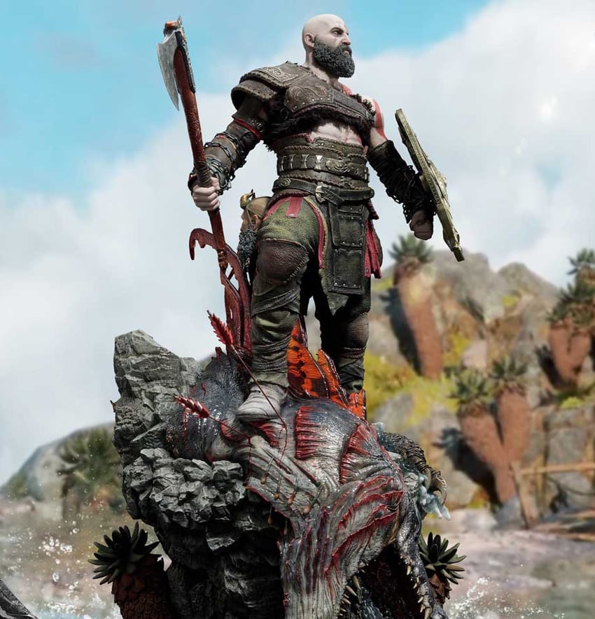 Kratos