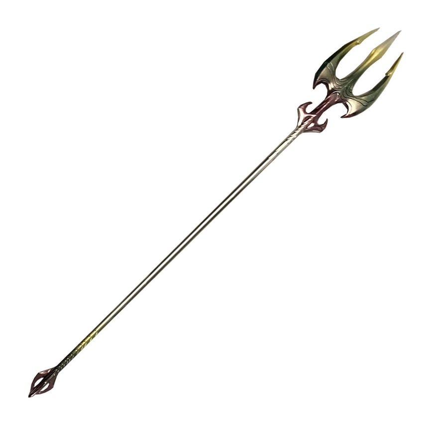 Orm Trident